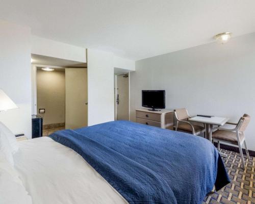 Hotel Quality Inn & Suites Corpus Christi
