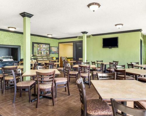 Hotel Quality Inn & Suites Corpus Christi