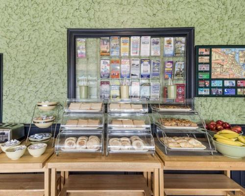 Hotel Quality Inn & Suites Corpus Christi