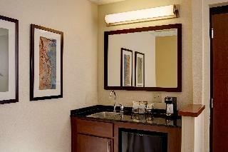 Hotel Hyatt Place El Paso Airport