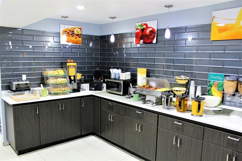 Motel Quality Inn Fort Stockton