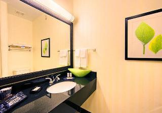 Hotel Fairfield Inn And Suites By Marriott El Paso