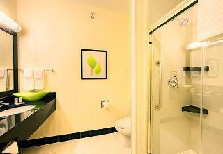 Hotel Fairfield Inn And Suites By Marriott El Paso