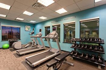 Hotel Fairfield Inn And Suites By Marriott El Paso