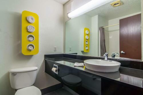 Motel 6 Dallas - North