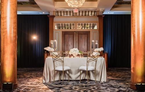 Fort Worth Ashton Hotel