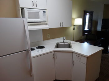 Aparthotel Extended Stay America - Fort Worth - City View