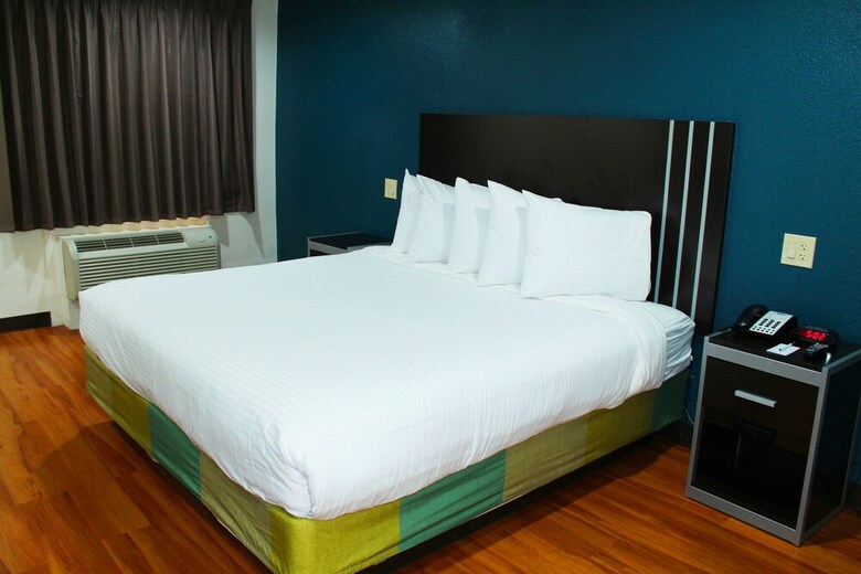 Motel Stay Express Inn Dallas - Fair Park / Downtown