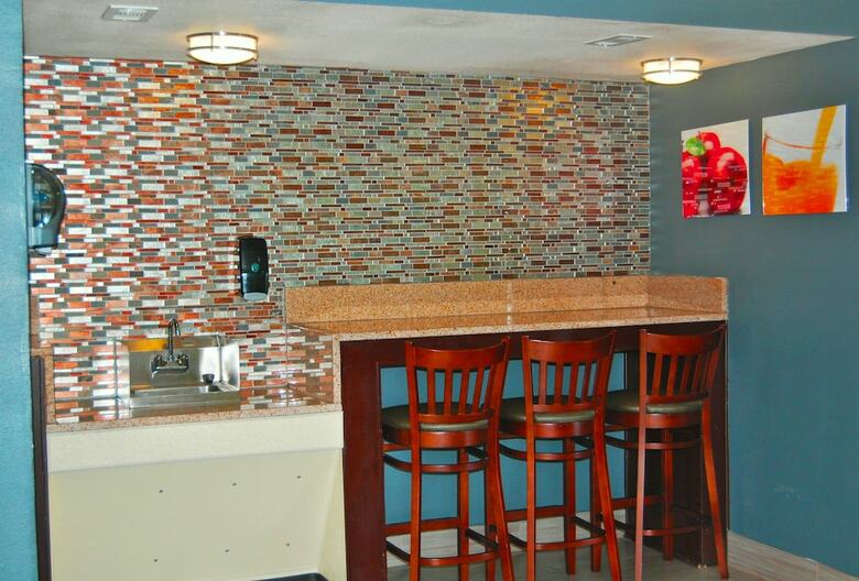 Motel Stay Express Inn Dallas - Fair Park / Downtown