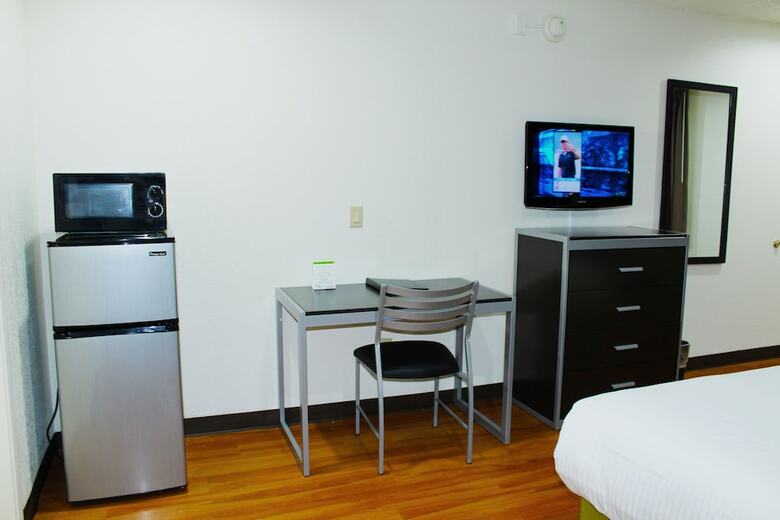 Motel Stay Express Inn Dallas - Fair Park / Downtown