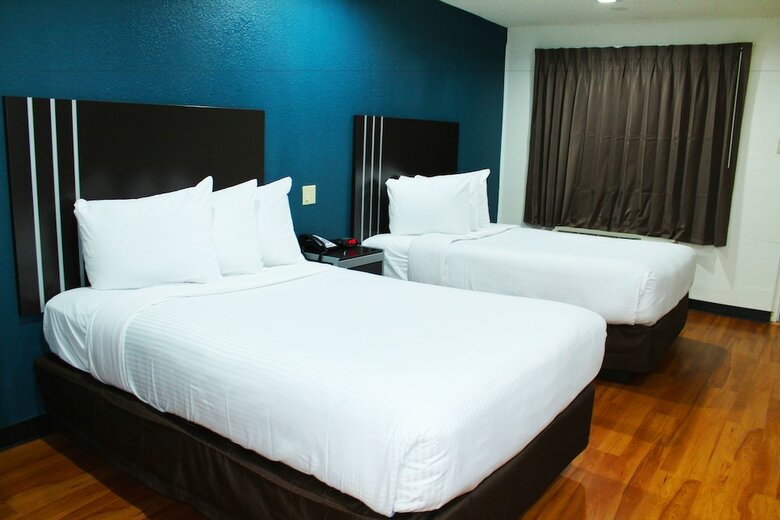 Motel Stay Express Inn Dallas - Fair Park / Downtown