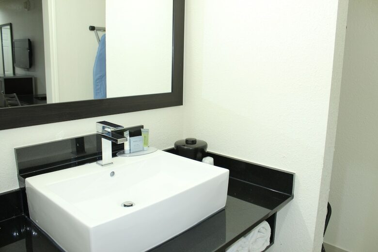 Motel Stay Express Inn Dallas - Fair Park / Downtown