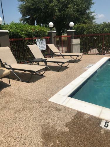 Hotel Country Inn And Suites Fort Worth
