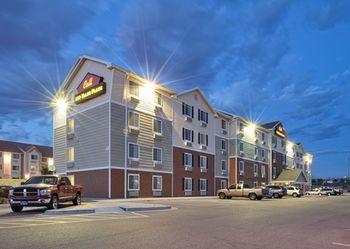 Hotel Value Place El Paso