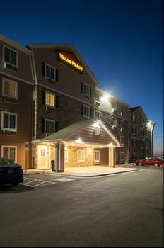 Hotel Value Place El Paso