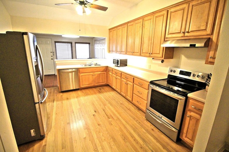 Hotel Peach Tree Inn & Suites