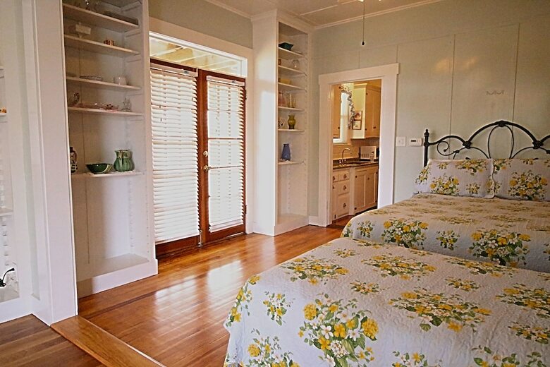 Hotel Peach Tree Inn & Suites