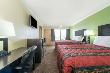 Motel Days Inn Fort Worth West