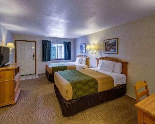 Hotel Econo Lodge Fredericksburg