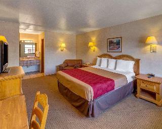 Hotel Econo Lodge Fredericksburg