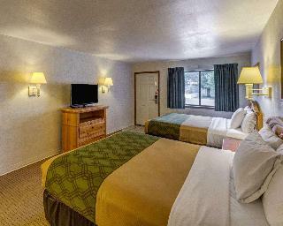Hotel Econo Lodge Fredericksburg