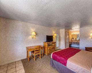 Hotel Econo Lodge Fredericksburg