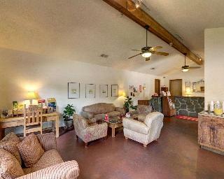 Hotel Econo Lodge Fredericksburg