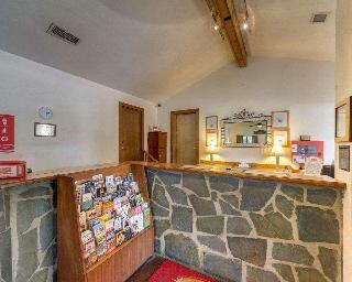 Hotel Econo Lodge Fredericksburg