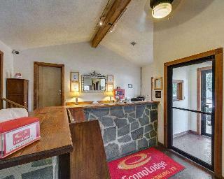 Hotel Econo Lodge Fredericksburg