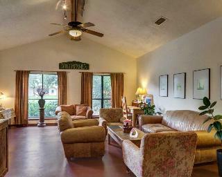 Hotel Econo Lodge Fredericksburg