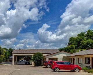 Hotel Econo Lodge Fredericksburg
