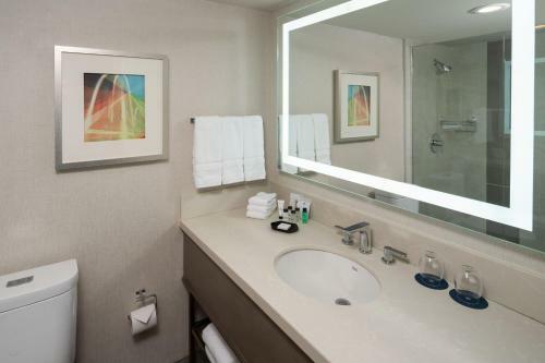 Sheraton Dallas Hotel By The Galleria