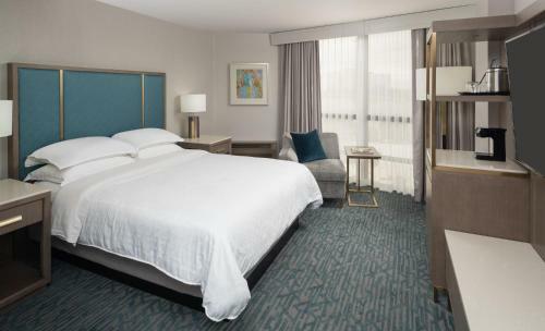 Sheraton Dallas Hotel By The Galleria