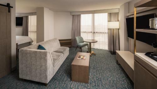 Sheraton Dallas Hotel By The Galleria