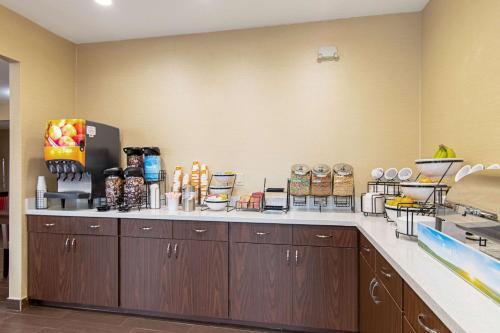 Hotel Comfort Inn & Suites Fredericksburg