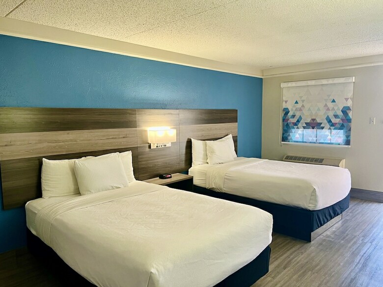Hotel La Quinta Inn El Paso East Lomaland