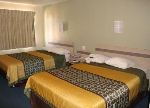 Motel Wine Country Inn