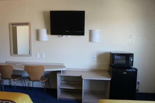 Motel Wine Country Inn