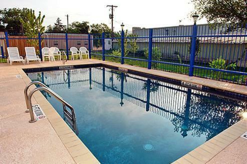 Motel Wine Country Inn