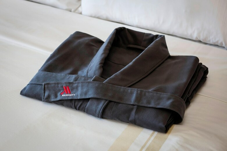 Hotel Marriott Dallas City Center
