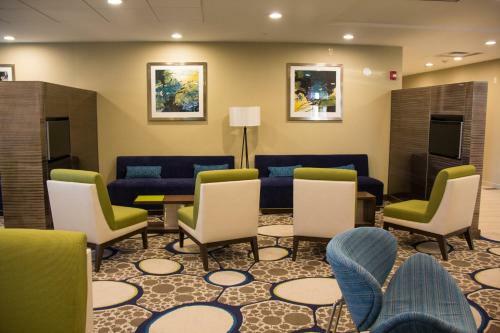 Hotel Holiday Inn El Paso Airport