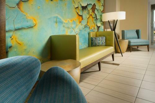 Hotel Holiday Inn El Paso Airport