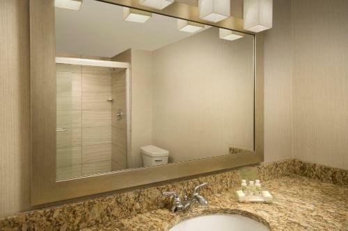 Hotel Holiday Inn El Paso Airport