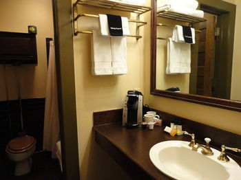 Stockyards Hotel