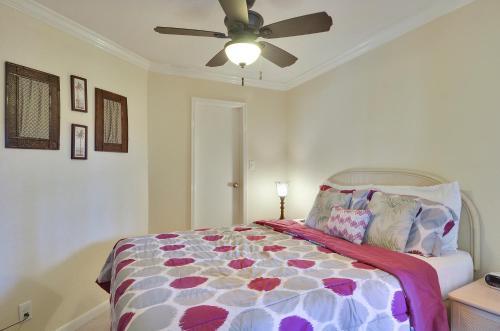 Apartamento Bc's Beach Condo-victorian 6208