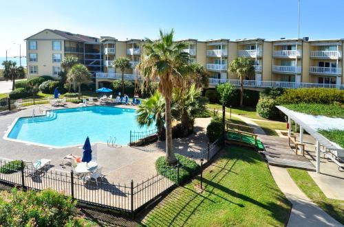 Apartamento Bc's Beach Condo-victorian 6208