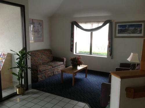 Hotel Motel 6 Dallas Northeast