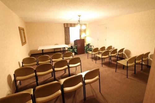 Ramada Park Central Hotel