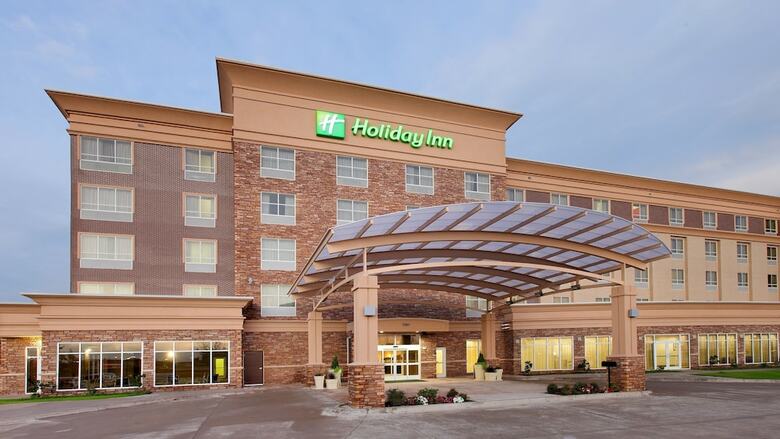 Hotel Holiday Inn Garland