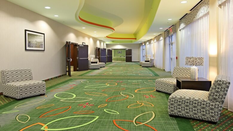 Hotel Holiday Inn Garland